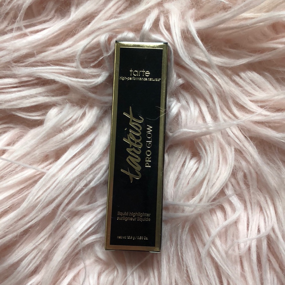 NEW Tartist Pro Glow Highlight